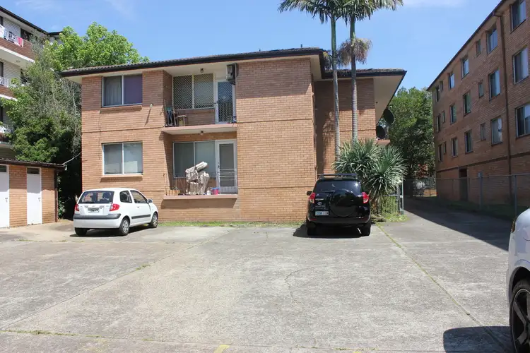 Second view of Homely unit listing, 7/33 York Street, Fairfield NSW 2165