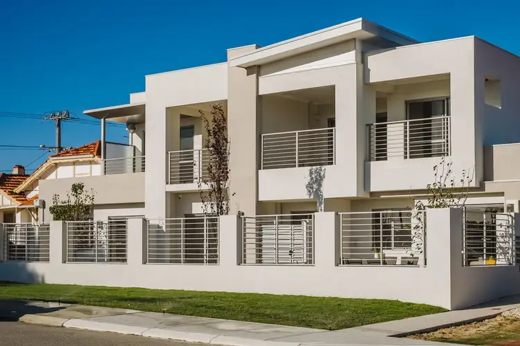 Third view of Homely apartment listing, 122 Edward Street, Osborne Park WA 6017