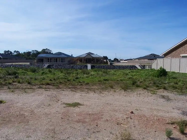 Second view of Homely land listing, 13 Graham Smelt Causeway, Tumby Bay SA 5605