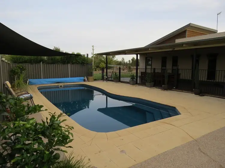 Fourth view of Homely rural property listing, 38 Flanagans Lane, Deniliquin NSW 2710