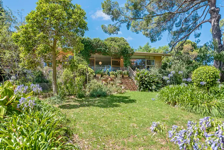 Main view of Homely house listing, 2 Evans Avenue (cnr. Muggs Hill Rd), Mitcham SA 5062