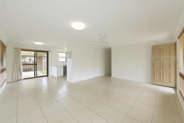 Fifth view of Homely house listing, 1 Ward Court, Kepnock QLD 4670