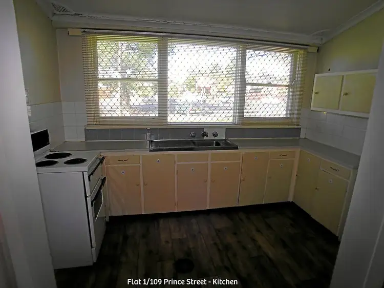 Third view of Homely block of units listing, 109 Prince Street, Orange NSW 2800