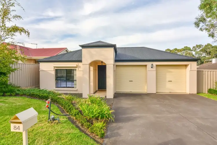 Fifth view of Homely house listing, 84 Jimmy Watson Drive, Woodcroft SA 5162