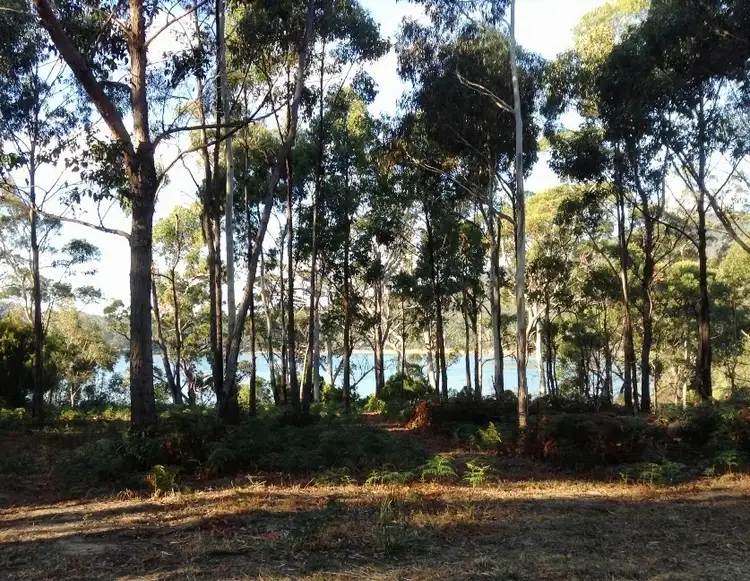 Seventh view of Homely land listing, Lot 2/10 Grundy's Rd Lunawanna, Bruny Island TAS 7150
