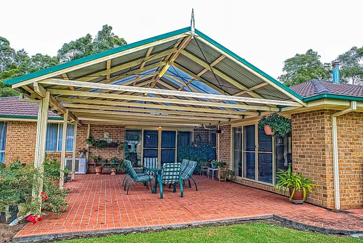 Third view of Homely house listing, 118 Timber Ridge Drive, Nowra Hill NSW 2540