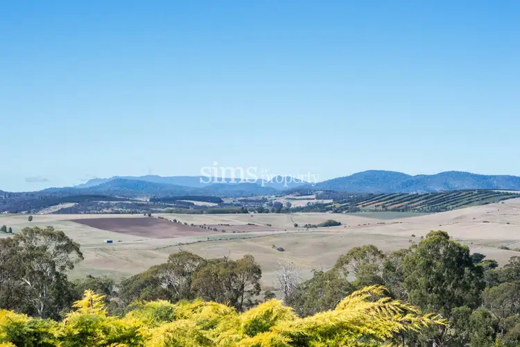 Second view of Homely house listing, 60 Correa Drive, Relbia TAS 7258