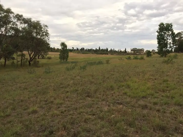 135 Montaza Road, Mudgee NSW 2850