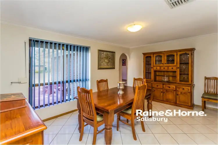 Fourth view of Homely house listing, 18 Wingate Crescent, Parafield Gardens SA 5107