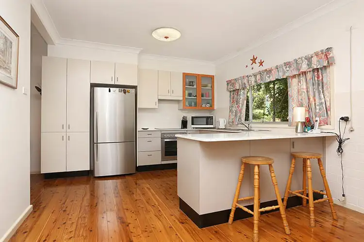 Sixth view of Homely house listing, 44 DERWENT PARADE, Blacktown NSW 2148
