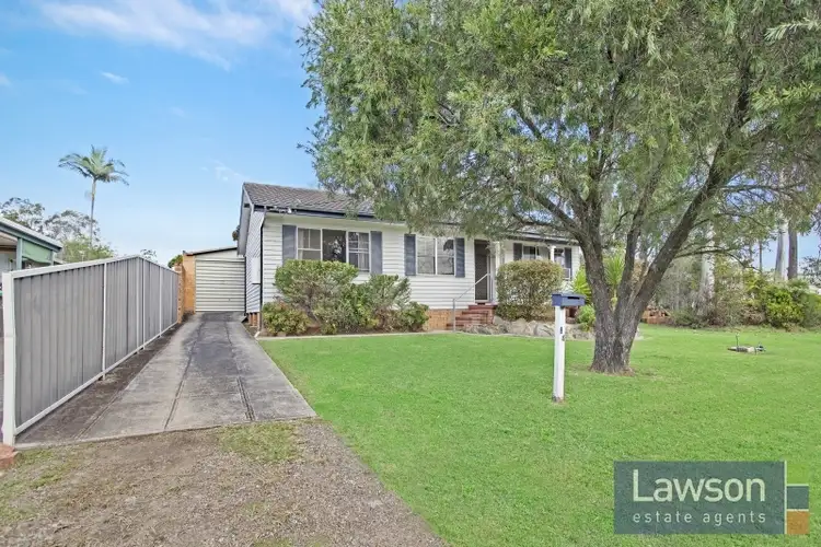 84 Harbord Street, Bonnells Bay NSW 2264
