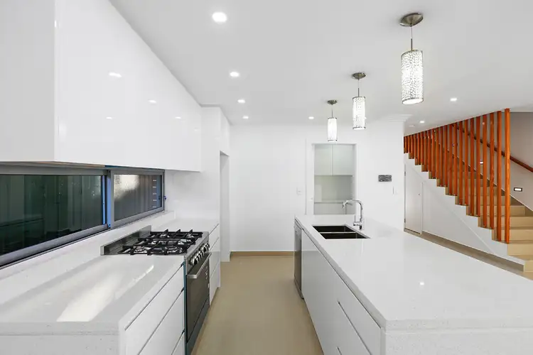 Fifth view of Homely house listing, 31 Mackenzie Street, Concord West NSW 2138