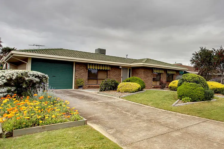 34 Halyard Crescent, Seaford SA 5169