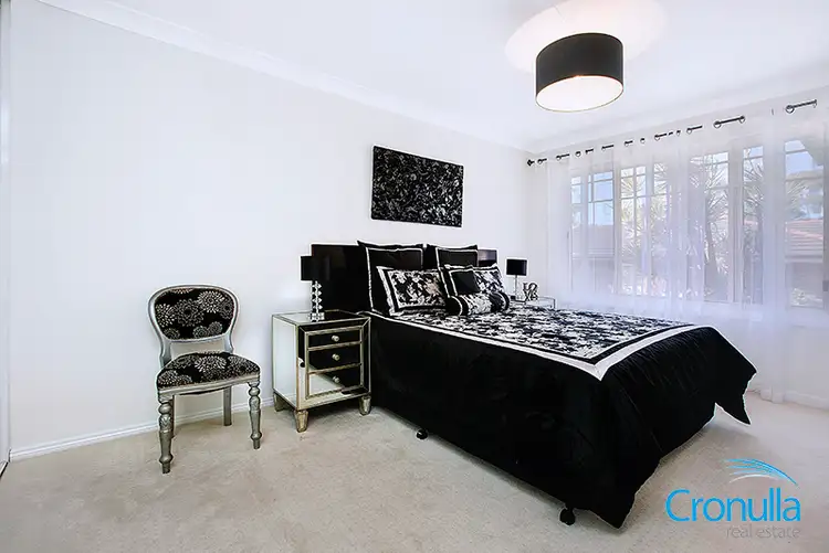 Seventh view of Homely villa listing, 23/26-28 Wallumatta Rd, Caringbah NSW 2229