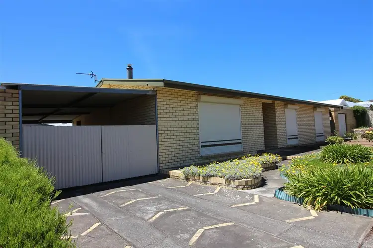27 Monash Road, Port Lincoln SA 5606