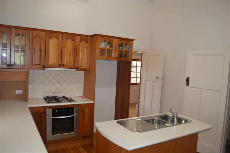 Second view of Homely house listing, 199 Wynyard Sreet, Tumut NSW 2720