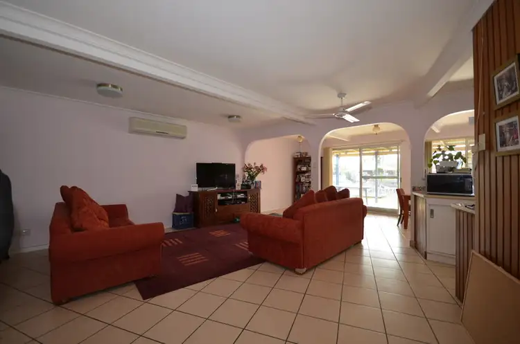 Sixth view of Homely house listing, 5 Vaggelas Crescent, Biggera Waters QLD 4216