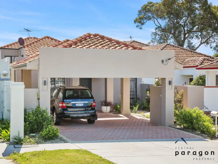 13A Highlands Road, North Perth WA 6006