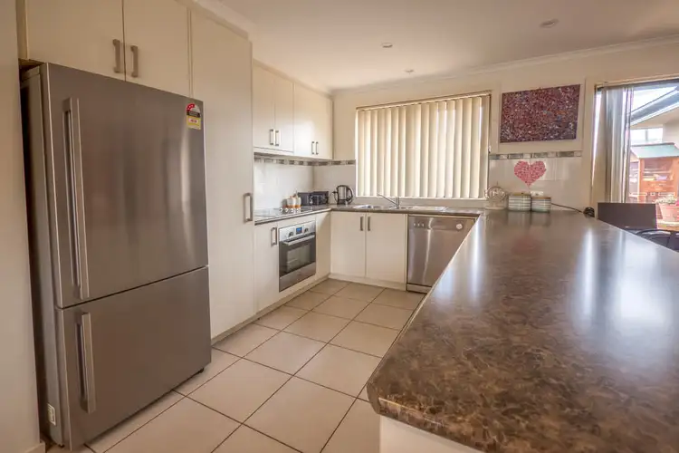 Second view of Homely unit listing, 4/9 Childs Drive, Old Beach TAS 7017