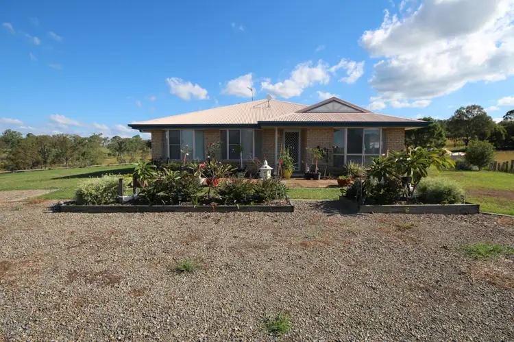 Second view of Homely house listing, 91 Marys Creek Rd, Marys Creek QLD 4570