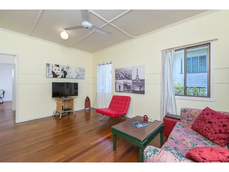 Second view of Homely house listing, 2 NOLAN STREET, Keperra QLD 4054