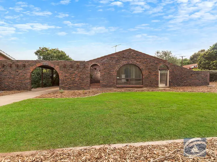 Second view of Homely house listing, 15. Panorama Road, Evanston Park SA 5116