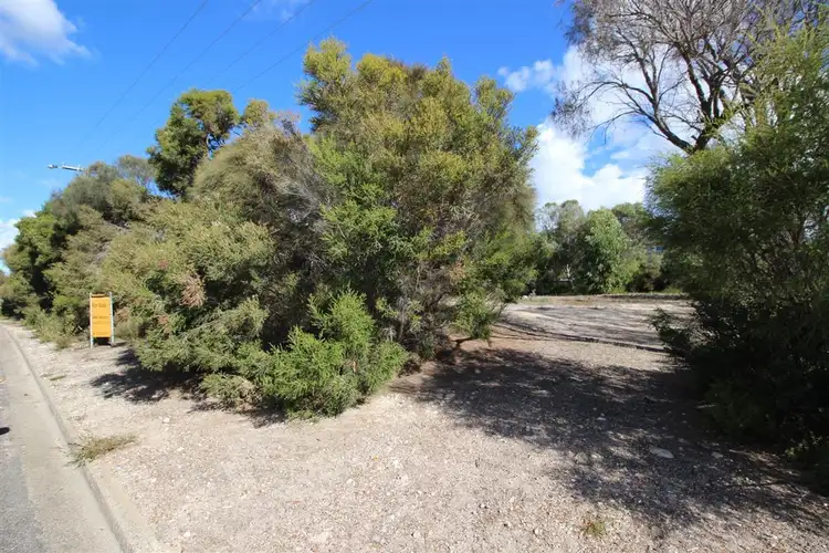 Fifth view of Homely land listing, 16 Douglas Street, Coffin Bay SA 5607