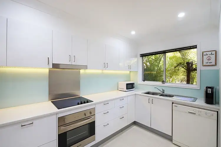 Second view of Homely villa listing, 10/25 Frederick Street, East Gosford NSW 2250