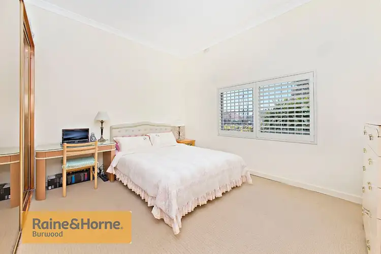 Fourth view of Homely house listing, 56 Fitzroy Street, Burwood NSW 2134