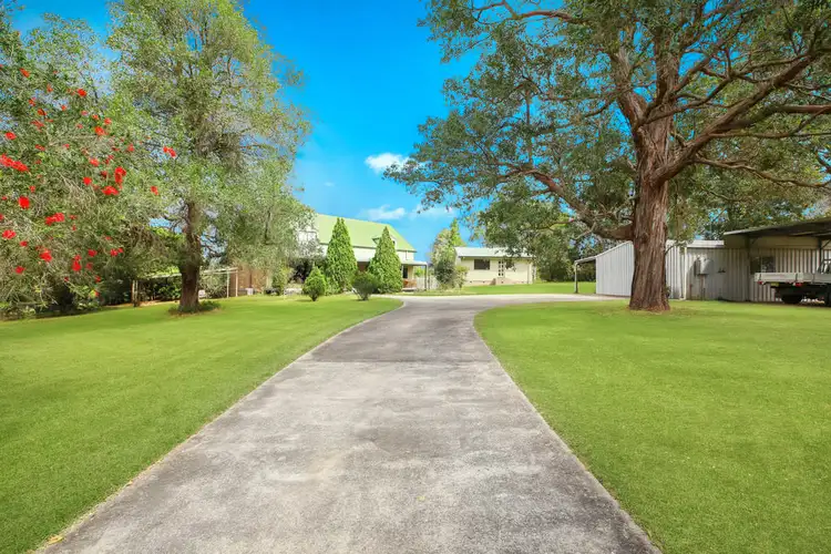 10 Coachwood Close, Beechwood NSW 2446