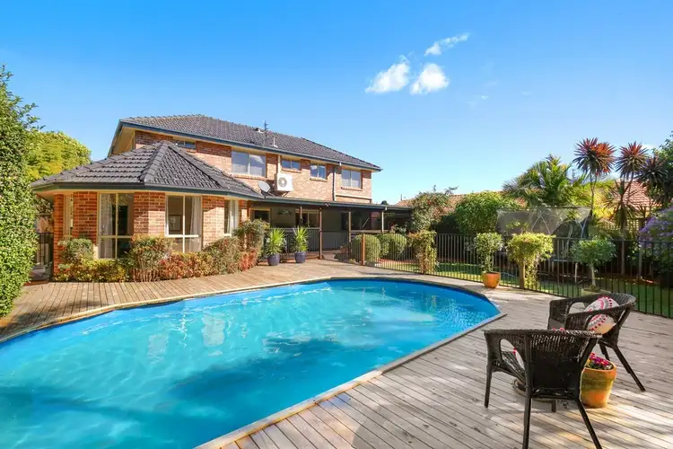 3 Lanewood Court, Green Point NSW 2251