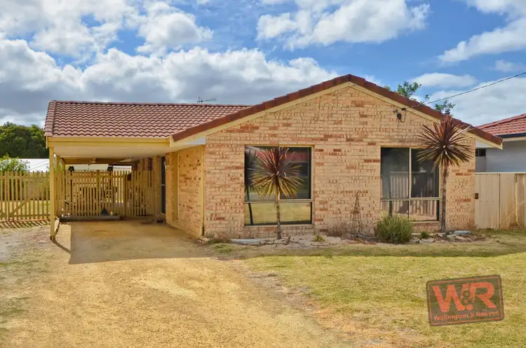 Third view of Homely house listing, 36 Windermere Road, Lower King WA 6330