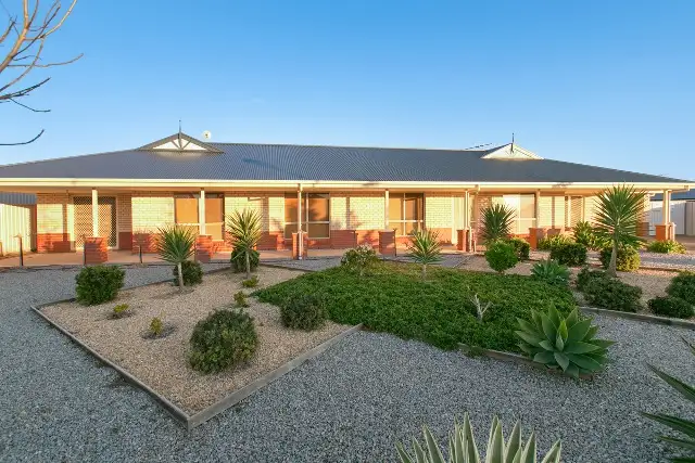 Main view of Homely house listing, 21 Claret Avenue, Virginia SA 5120