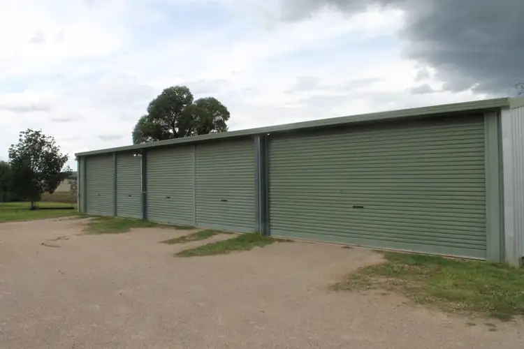 Second view of Homely rural property listing, 80 Wades Lane, Inverell NSW 2360