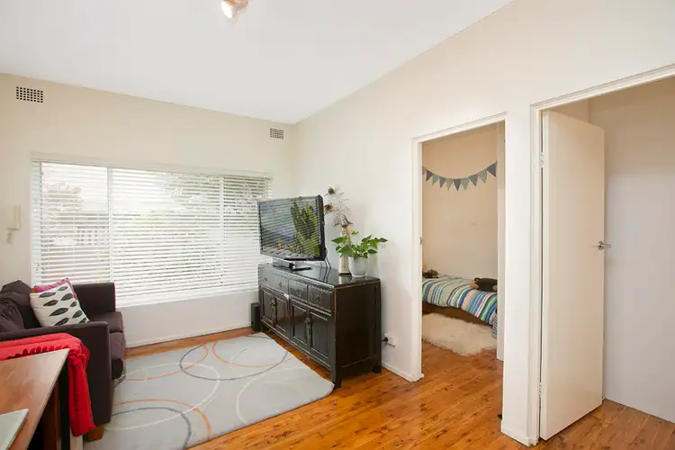 Second view of Homely unit listing, 2/51 South Creek Road, Dee Why NSW 2099