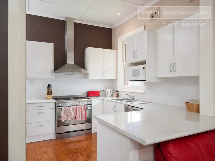 Third view of Homely house listing, 16 Gormly Avenue, Wagga Wagga NSW 2650
