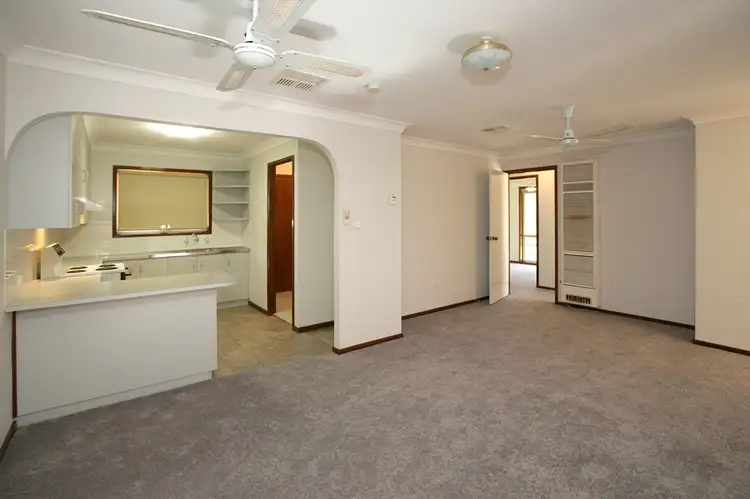 Fourth view of Homely house listing, 32/160 Forsyth Street, Wagga Wagga NSW 2650