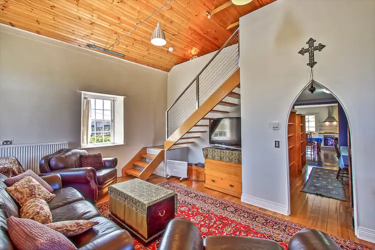 Second view of Homely house listing, 37 Briggs Road, Old Beach TAS 7017