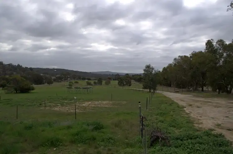 Fifth view of Homely land listing, 85 Avro Anson Road, Clackline WA 6564