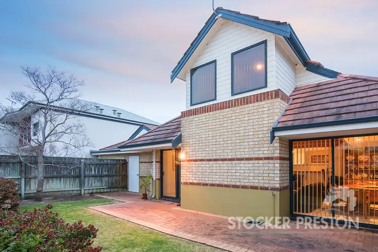Third view of Homely house listing, 37/10 Resort Drive, Dunsborough WA 6281