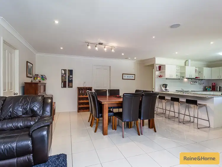 Sixth view of Homely house listing, 3 Lookout Place, Narangba QLD 4504