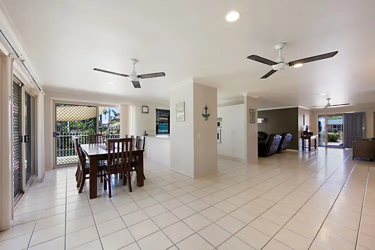 Fourth view of Homely house listing, 20 Finlay Court, Kirwan QLD 4817