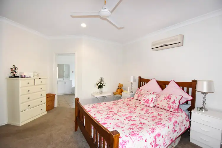 Fifth view of Homely house listing, 5 Delahunty Ct, Desert Springs NT 870