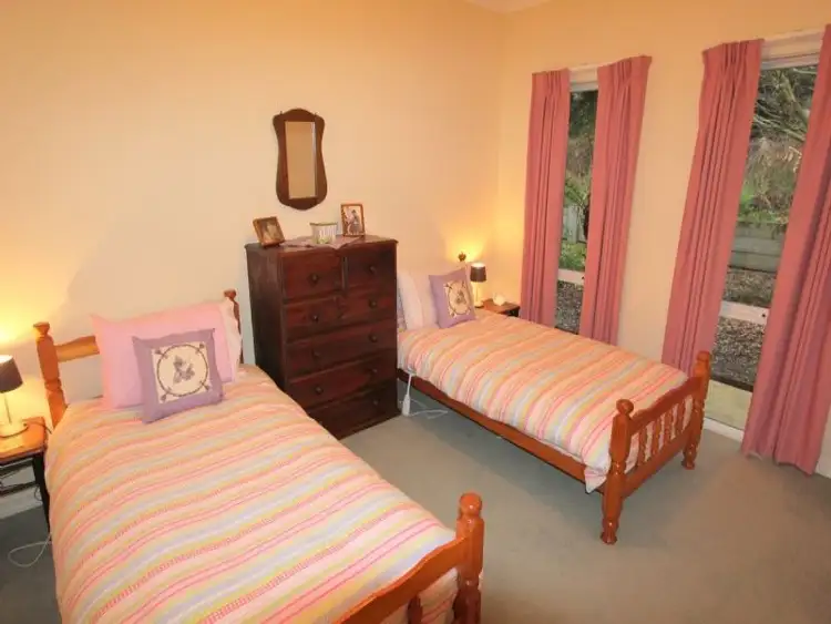 Fifth view of Homely rural property listing, 71 Thorpdale Road, Mirboo North VIC 3871
