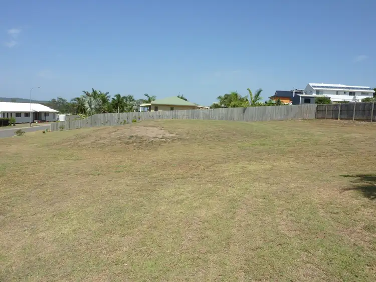 Fourth view of Homely land listing, 6 Golf Crescent, Craignish QLD 4655