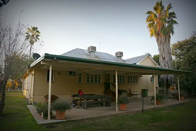 Seventh view of Homely house listing, 22 St Georges Terrace, St George QLD 4487