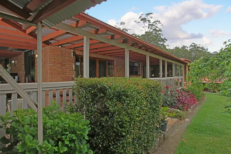 Second view of Homely house listing, 56 Yarragee Road, Moruya NSW 2537