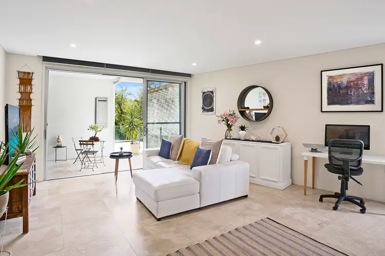 Second view of Homely apartment listing, 9/27-33 Homer Street, Earlwood NSW 2206