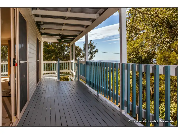Second view of Homely house listing, 193 Guanaba Road, Tamborine Mountain QLD 4272