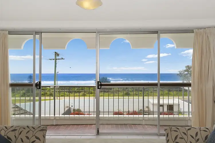 Second view of Homely unit listing, 4/29 'Solaris' Broadbeach Boulevard, Broadbeach QLD 4218
